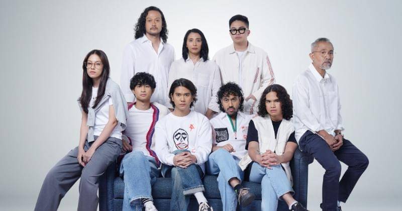 Dok. Sinemaku Pictures/Perayaan Mati Rasa